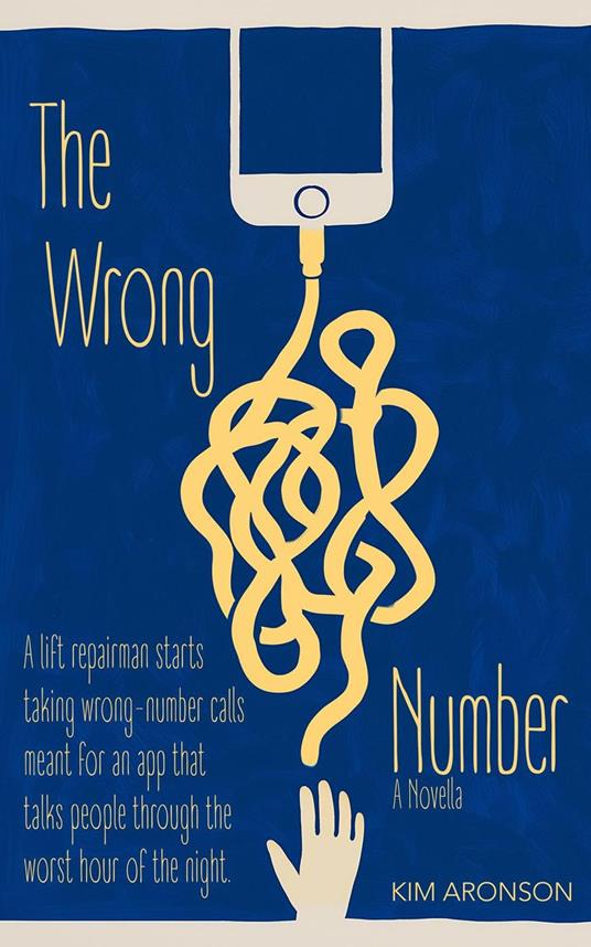 The Wrong Number