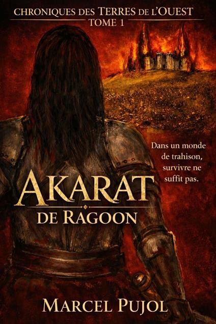 Akarat de Ragoon