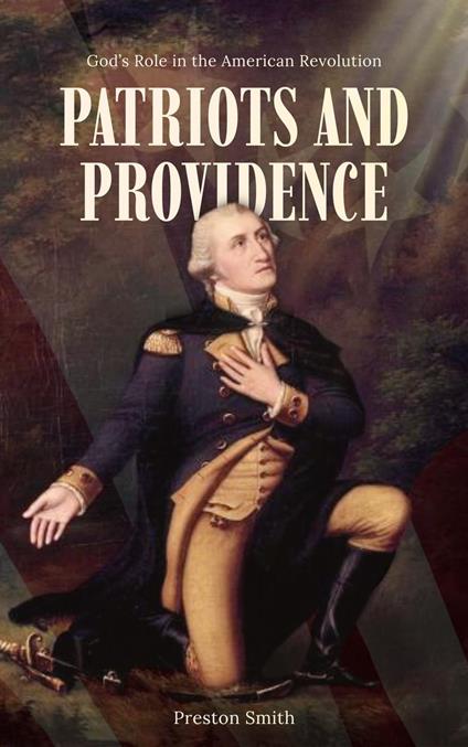 Patriots And Providence