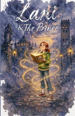 Lani & The Prince - S Black - cover