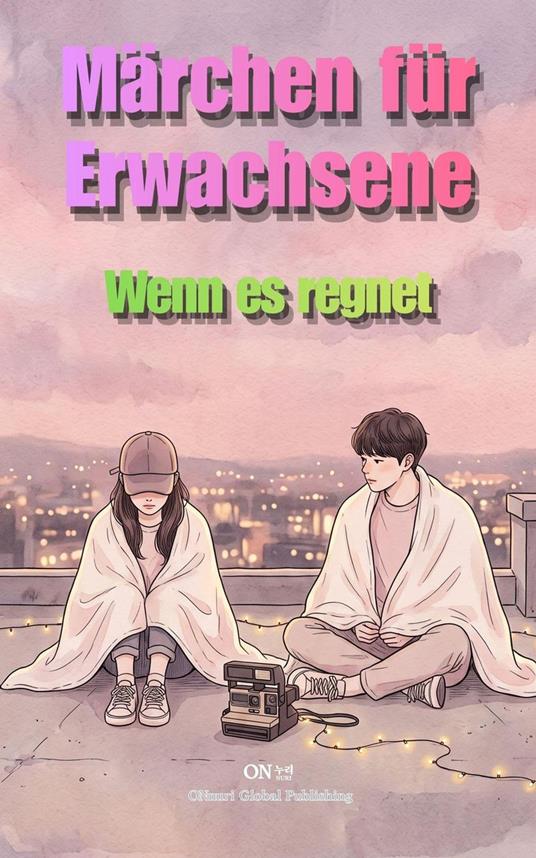 Wenn es regnet