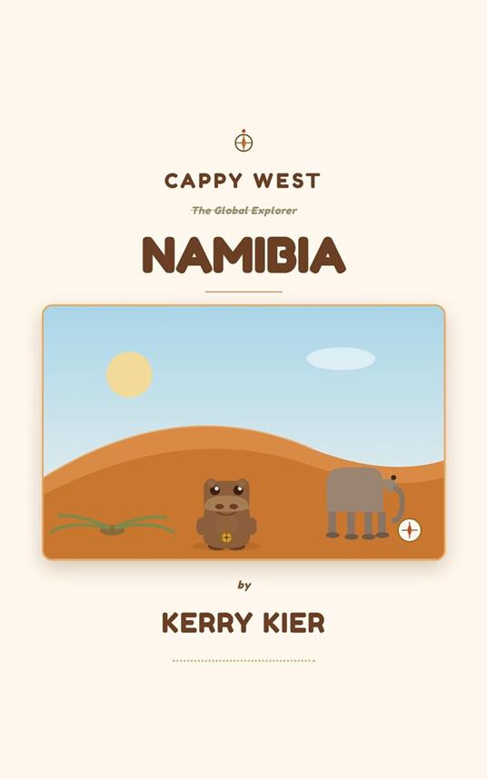Cappy West - Kerry Kier - ebook