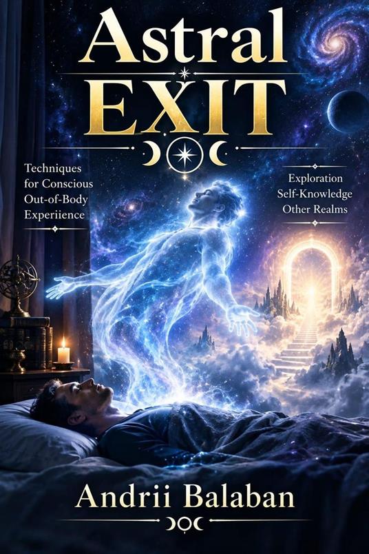 Astral exit