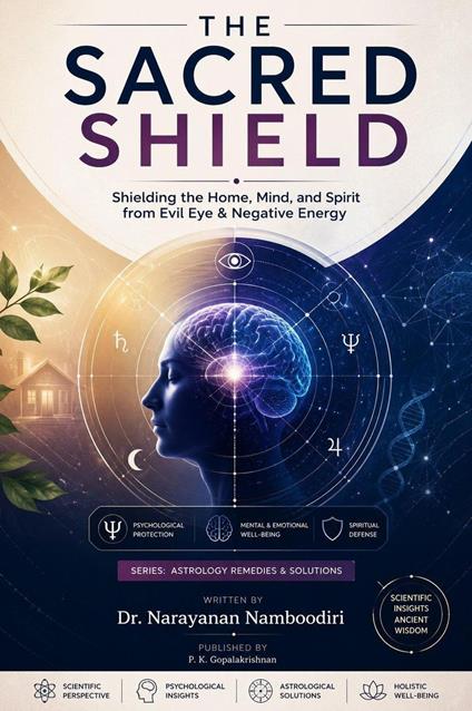 The Sacred Shield