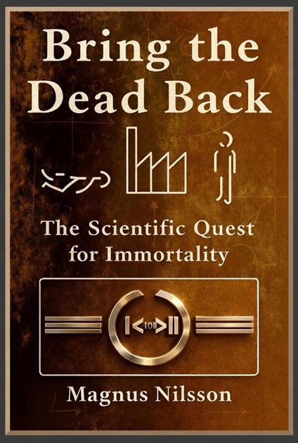 Bring the Dead Back