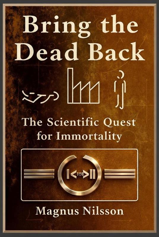 Bring the Dead Back