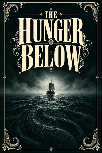 The Hunger Below