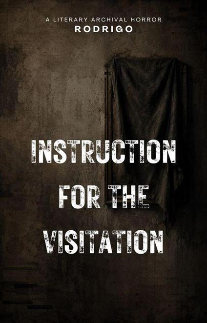 Instruction for the Visitation