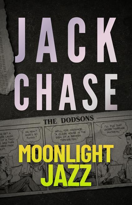 Moonlight Jazz