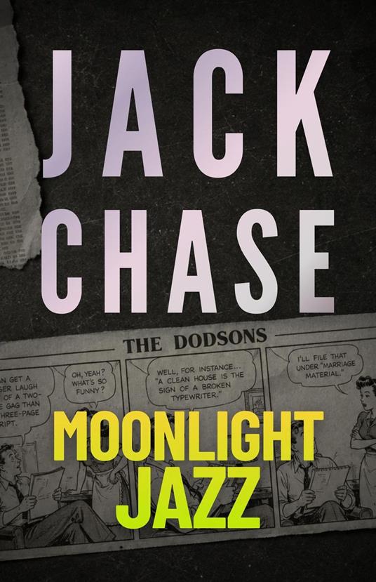 Moonlight Jazz