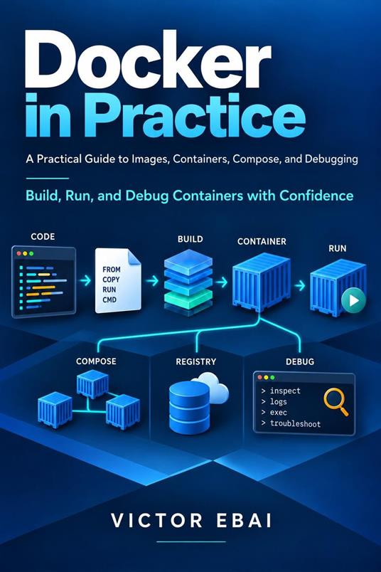 Docker in Practice
