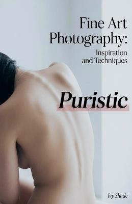 Puristic - Ivy Shade - cover