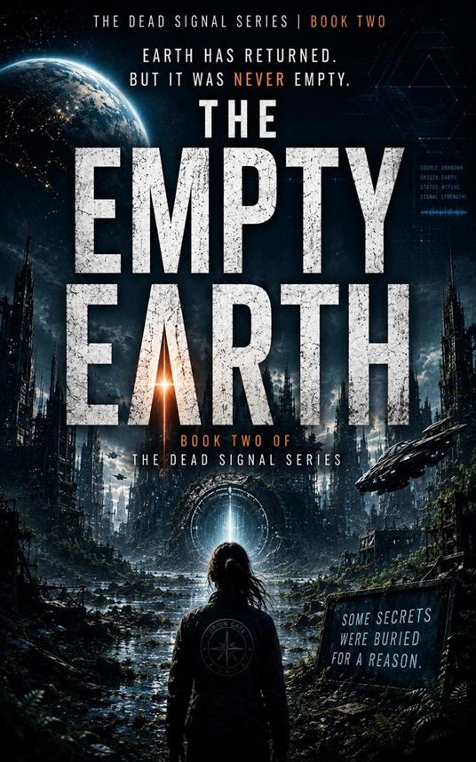 The Empty Earth