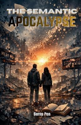 The Semantic Apocalypse - Bernspen - cover