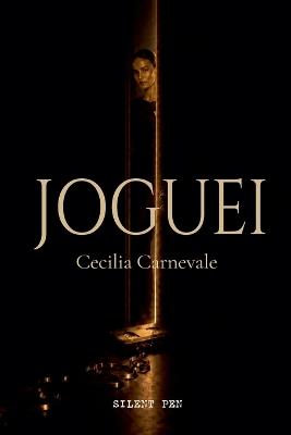 Joguei - Cecilia Carnevale - cover
