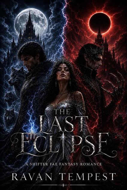 The Last Eclipse