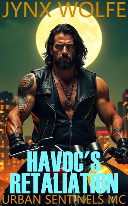 Havoc's Retaliation