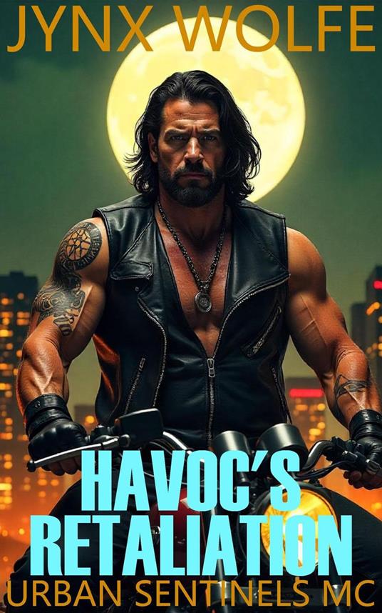 Havoc's Retaliation