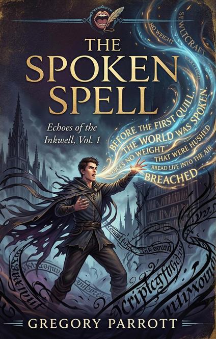 The Spoken Spell