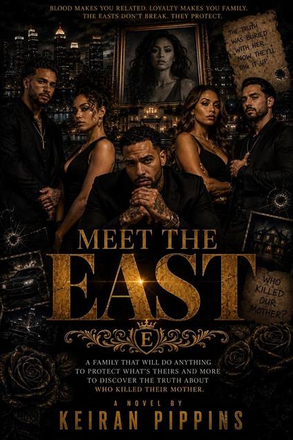 Meet The East