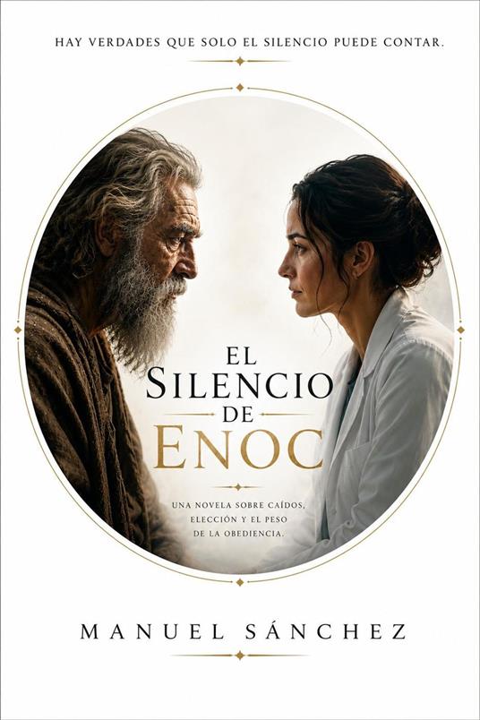 El Silencio de Enoc