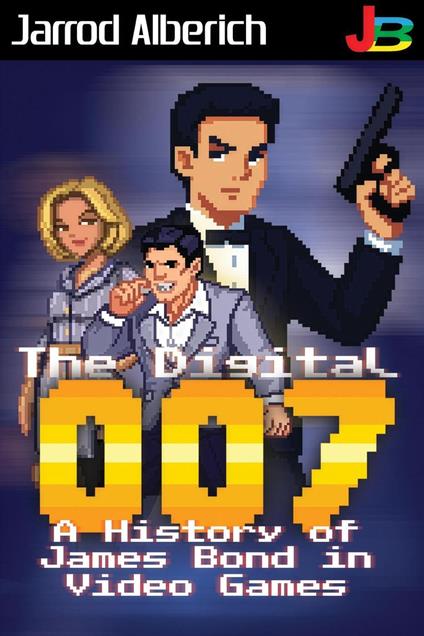 The Digital 007