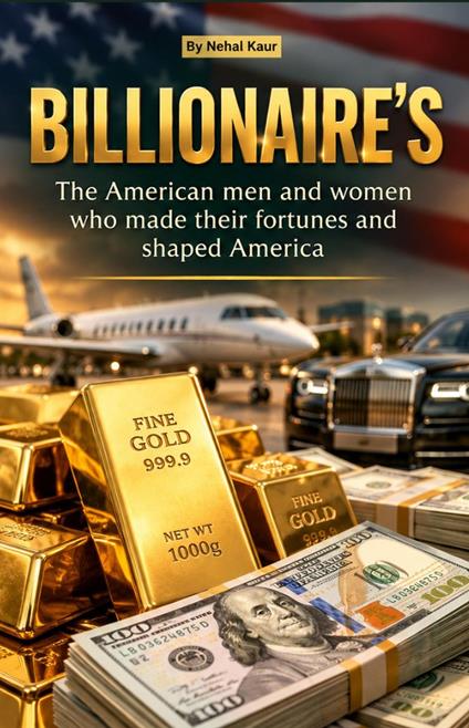 Billionaire’s