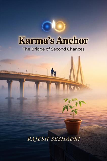 Karma's Anchor