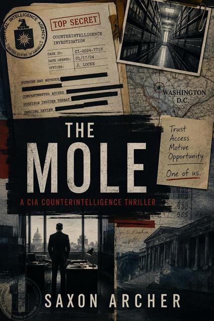 The Mole
