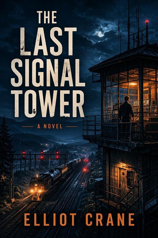 The Last Signal Tower