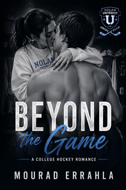 Beyond the Game - Mourad Errahla - ebook