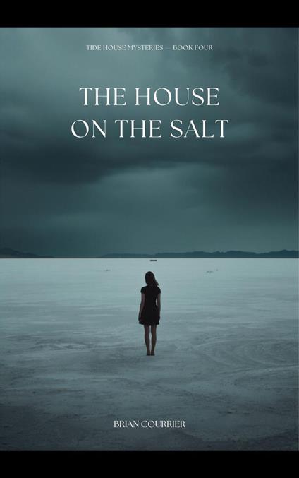 The House on the Salt