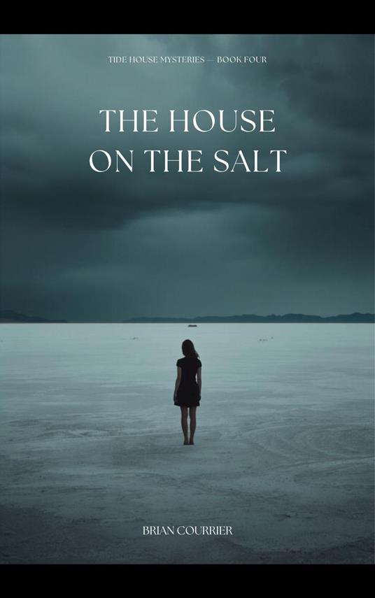 The House on the Salt