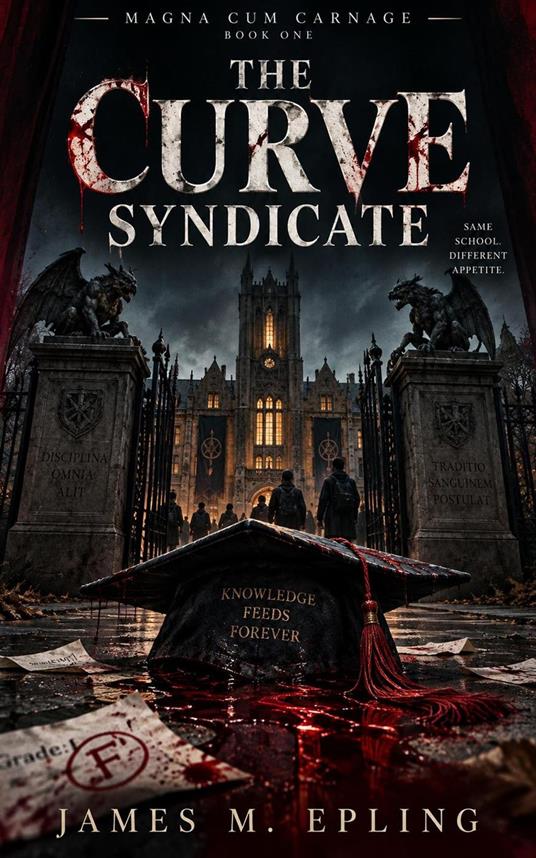 The Curve Syndicate