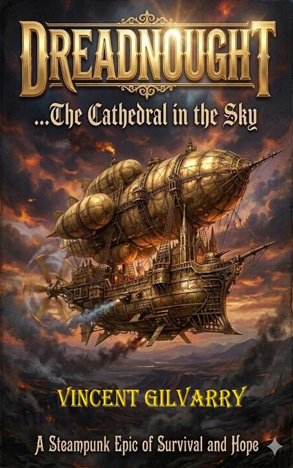 Dreadnought