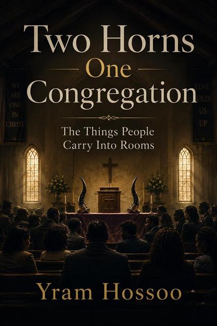 Two Horns, One Congregation