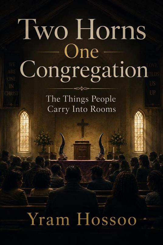 Two Horns, One Congregation