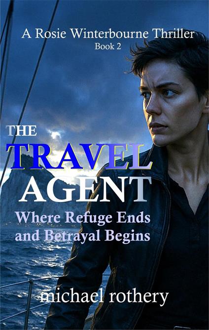 The Travel Agent