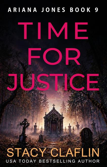 Time For Justice