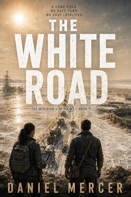 The White Road
