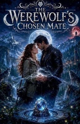 The Werewolf's Chosen Mate - Nathaniel Ashbourne - cover