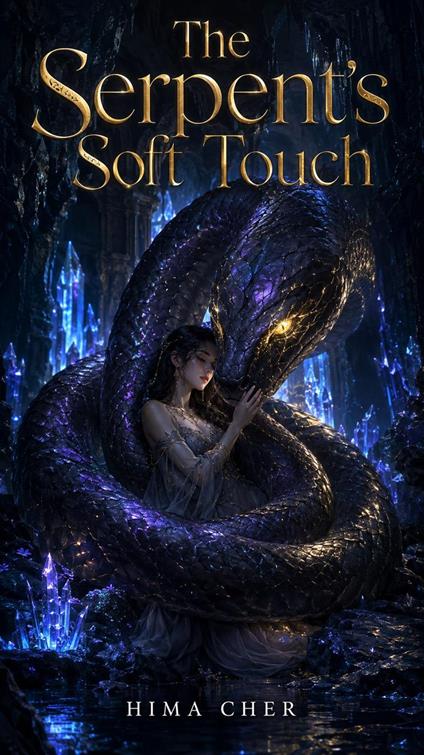 The Serpent’s Soft Touch