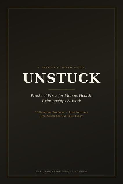 Unstuck