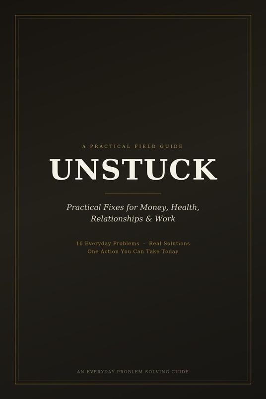 Unstuck
