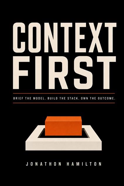 Context First