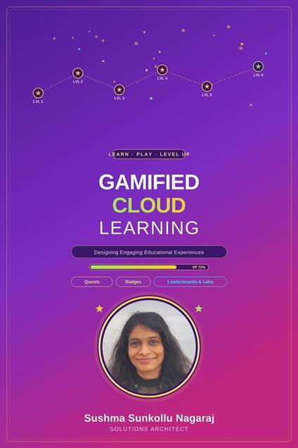 Gamified Cloud Learning Designing Engaging Educational Experiences