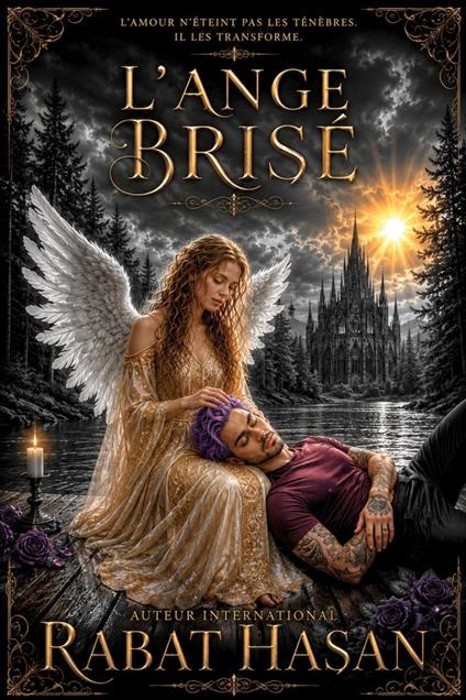 L’Ange Brisé