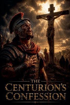 The Centurion's Confession - Daniel Whitaker - cover