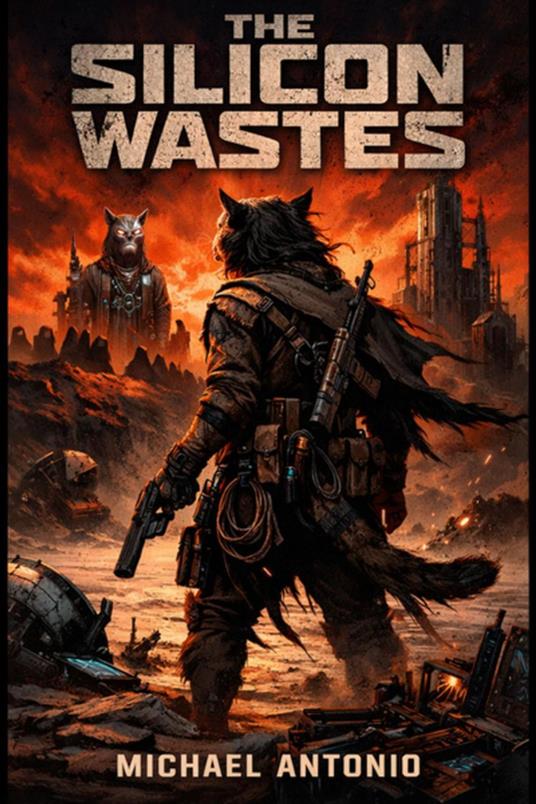 The Silicon Wastes