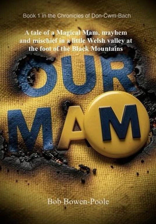 Our mam